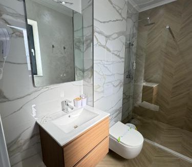 Tismana Apartment | TisArt Accomodation