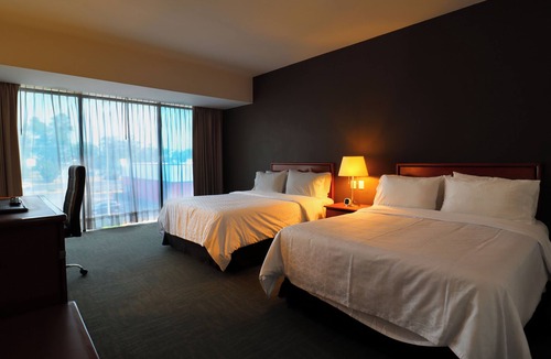 Irapuato Hotel | Tiser Hotel
