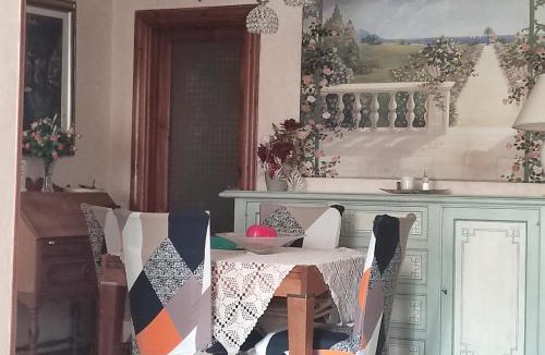 Lucca Historical Center Apartment | tita's house