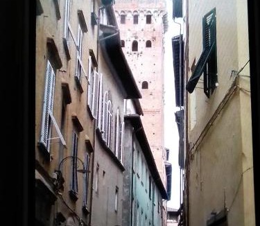 Lucca Historical Center Apartment | tita's house