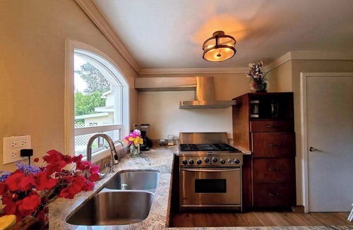 Zona Centro House | Tita's Place