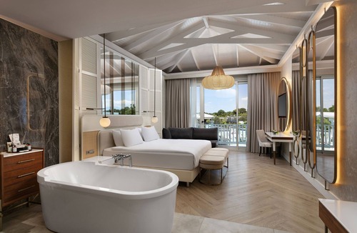 Belek Hotel | Titanic Deluxe Golf Belek