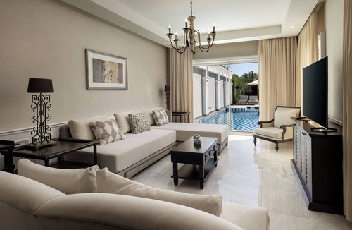 Belek Hotel | Titanic Deluxe Golf Belek