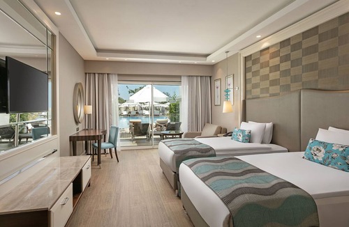 Belek Hotel | Titanic Deluxe Golf Belek