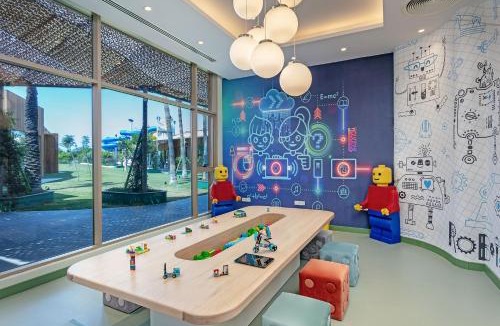 Guzeloba Mahallesi Resort | Titanic Deluxe Lara