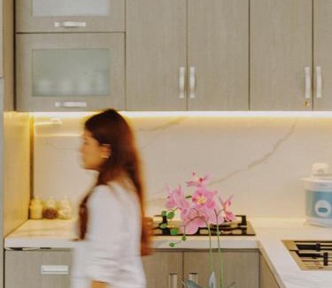 Oro Oro Ombo Villa | TITANIUM 9 Villa