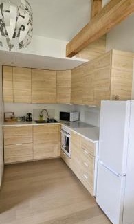 Klofta Apartment | TitiBlu2040