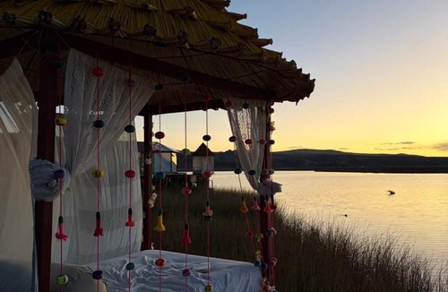 Puno Cabin | Titicaca Origen Perú