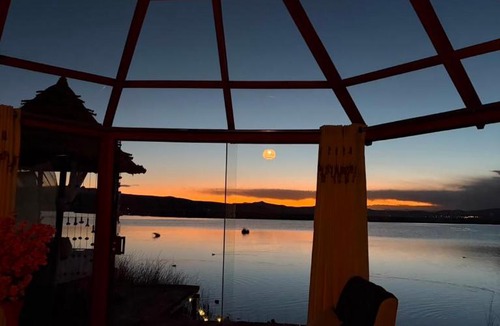 Puno Cabin | Titicaca Origen Perú