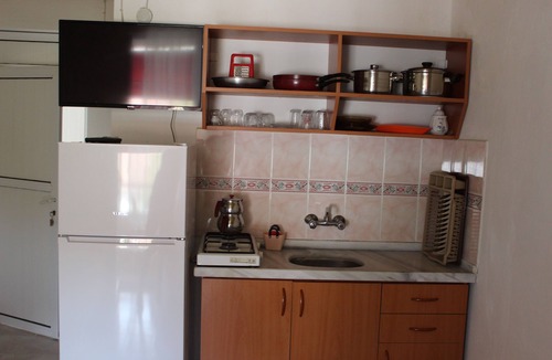 Marmara Hostel | Titiz Pansiyon