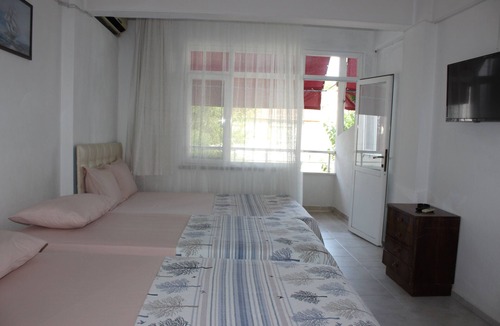 Marmara Hostel | Titiz Pansiyon