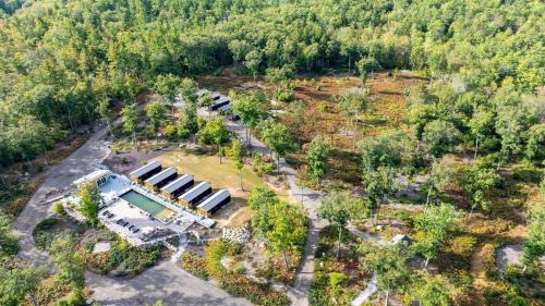 North Sebago Villa | TITMOUSE LIMIT 4