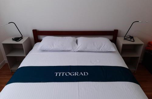 Podgorica Apartment | Titograd