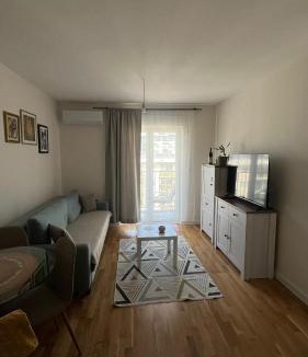 Podgorica Apartment | Titograd