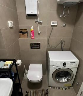 Podgorica Apartment | Titograd