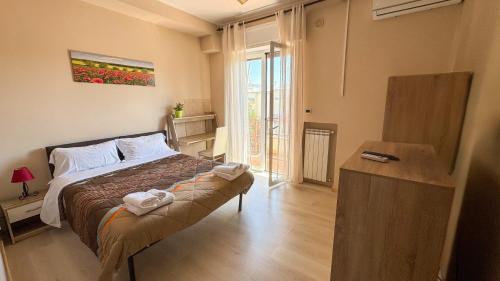 Palese Apartment | Titolo Apartments