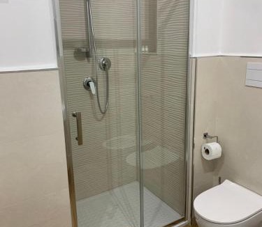 Casteldaccia Apartment | Titti's Room