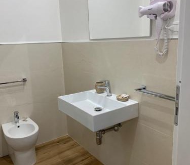 Casteldaccia Apartment | Titti's Room