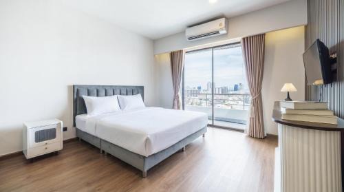 Sathorn Hotel | Tittower
