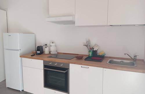Alghero Apartment | Tiu Giuanne