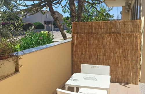 Alghero Apartment | Tiu Giuanne