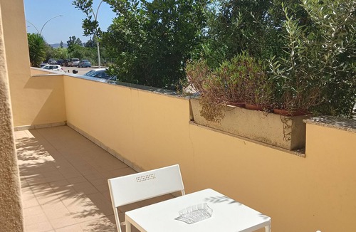 Alghero Apartment | Tiu Giuanne