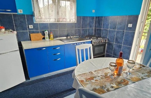 Tomicici Apartment | Tivat Bliss Apartments - One Bedroom Apartment 2