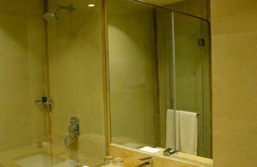 Alipur Hotel | Tivoli Garden Resort