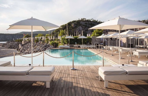 Portopiccolo Apartment | Tivoli Portopiccolo Sistiana Apartments