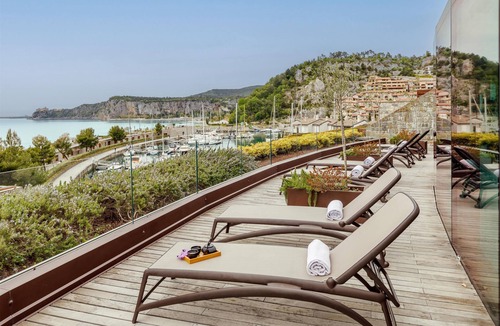 Portopiccolo Apartment | Tivoli Portopiccolo Sistiana Apartments