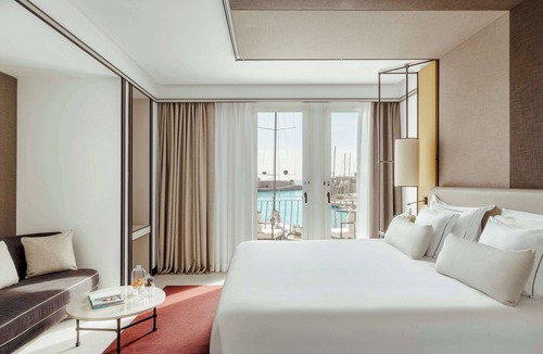 Portopiccolo Hotel | Tivoli Portopiccolo Sistiana Wellness Resort & Spa