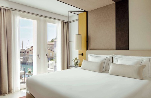 Portopiccolo Hotel | Tivoli Portopiccolo Sistiana Wellness Resort & Spa
