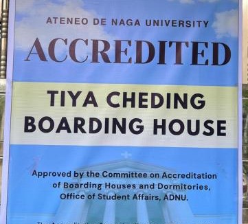 Naga Bed & Breakfast | Tiya Cheding Boarding House