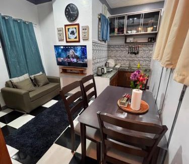 Naga Bed & Breakfast | Tiya Cheding Boarding House