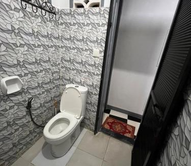 Naga Bed & Breakfast | Tiya Cheding Boarding House