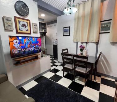 Naga Bed & Breakfast | Tiya Cheding Boarding House