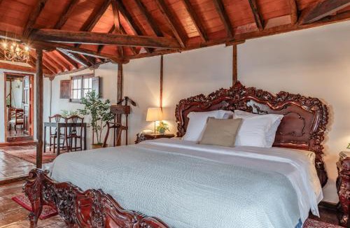 Garachico Resort | TIZÓN Suites