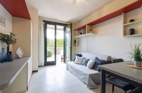 Rosapineta Apartment | Tize Residence