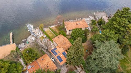 Varenna Apartment | Tizi House