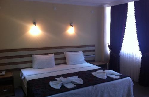 Eceabat Hotel | TJ's Hotel