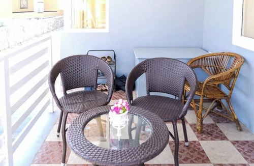 Kodaikanal House | TJH Mountain View 2 bhk Villa Epass support