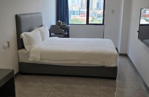 Tuol Kouk Hotel | TK GARDEN SUITEs