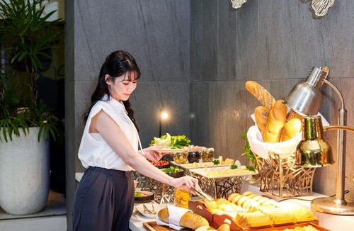 Thung Song Hong Hotel | TK Palace Hotel & Convention Bangkok