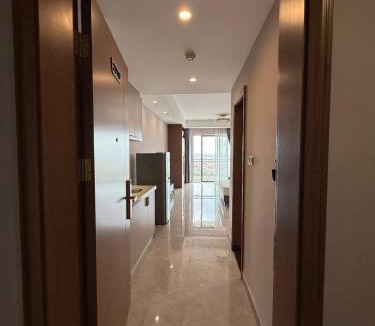 Tuol Kouk Apartment | TK Star condo