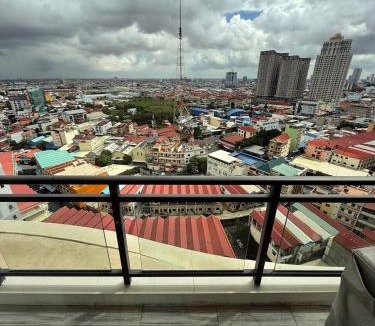 Tuol Kouk Apartment | TK Star condo