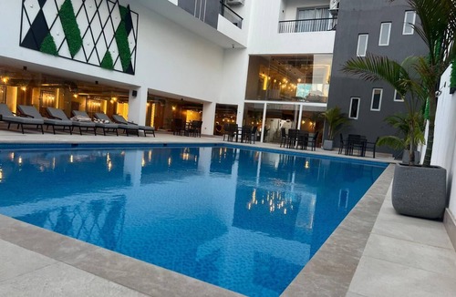 Al Mamsha El Seyahi Apartment | Tk Suites - Luxurious Suites