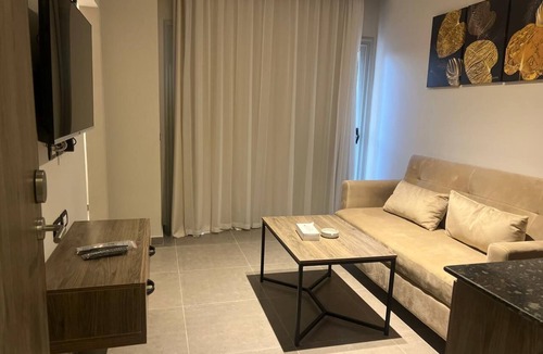 Al Mamsha El Seyahi Apartment | Tk Suites - Luxurious Suites