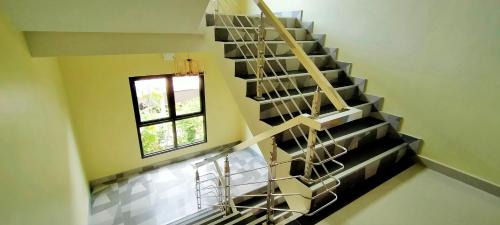 Hat Yai Apartment | TK Thongrak Apartment