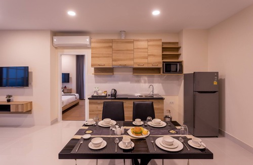 Tuol Kouk Hotel | TK View Hotel Apartment