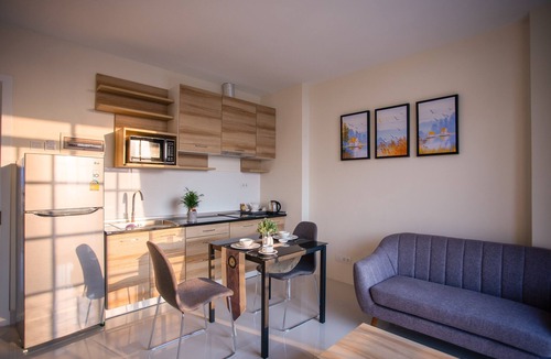 Tuol Kouk Hotel | TK View Hotel Apartment